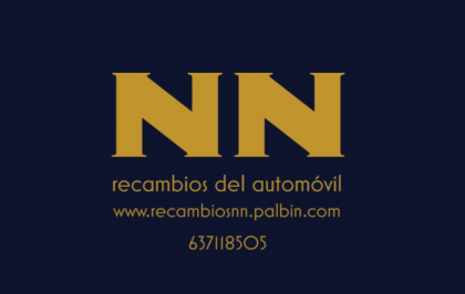 RECAMBIOS NN